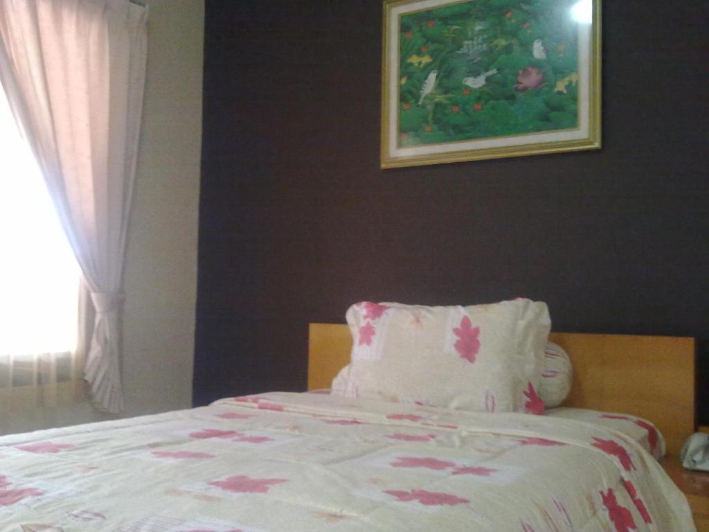 Amellia Pasteur Hotel Bandung Quarto foto