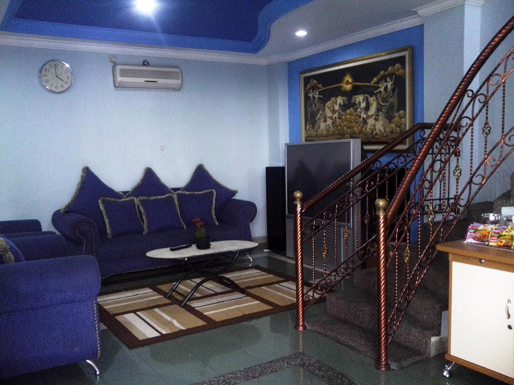 Amellia Pasteur Hotel Bandung Exterior foto